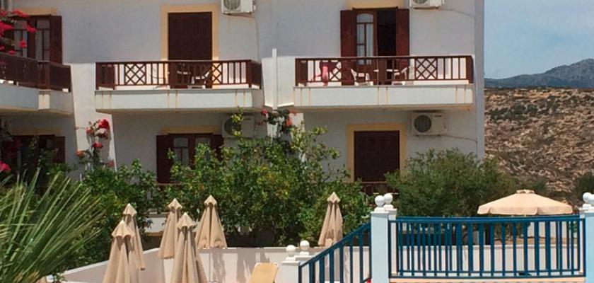 Grecia, Amoopi - Appartamenti Anemoesa 5