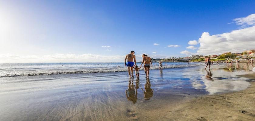 Spagna - Canarie, Tenerife - Alpiclub Jacaranda 3