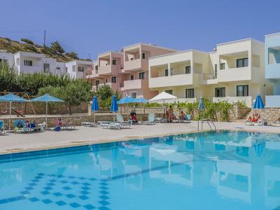 Grecia, Karpathos - Diakonis Studios