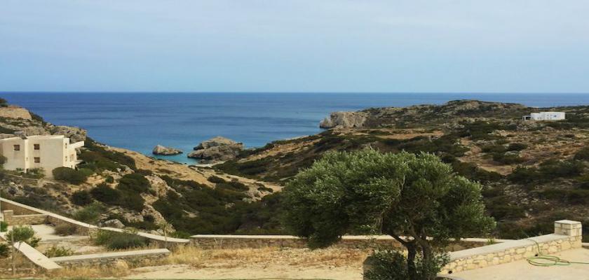Grecia, Amoopi - Appartamenti Mike's 2