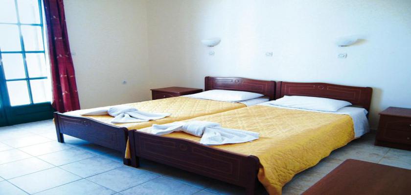 Grecia, Amoopi - Appartamenti Mike's 3
