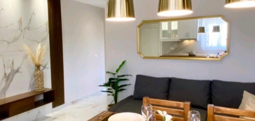 Grecia, Amoopi - Mike's Luxury Apartments 4