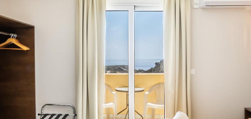 Grecia, Amoopi - Mike's Luxury Apartments 5