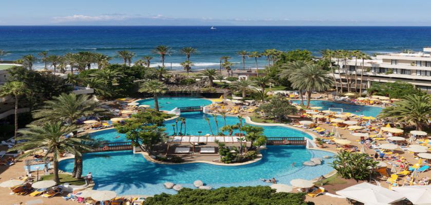 Spagna, Playa de las Americas - Alpiselect H10 Conquistador 0