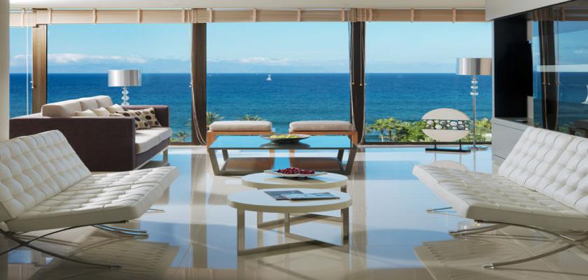 Spagna, Playa de las Americas - Alpiselect H10 Conquistador 1