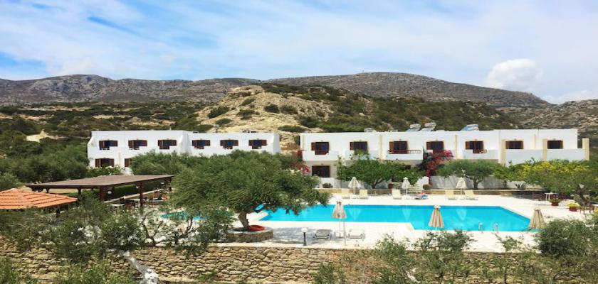Grecia, Amoopi - Hotel Sophia 2