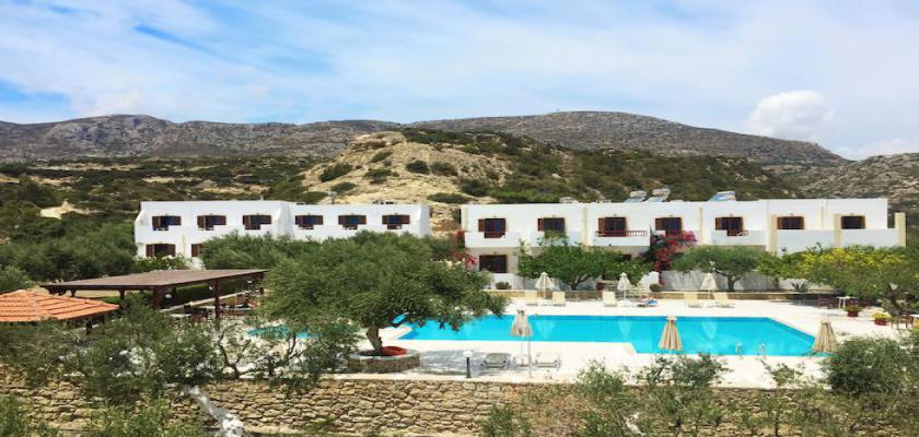 Grecia, Karpathos - Hotel Sophia 2