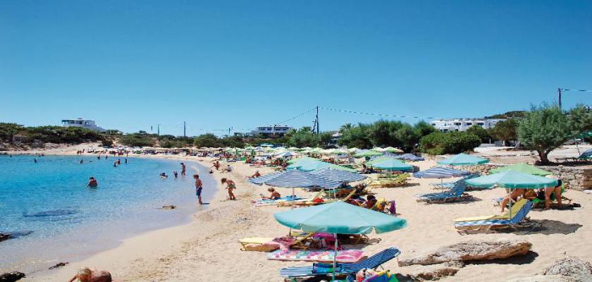 Grecia, Amoopi - Hotel Sophia 3
