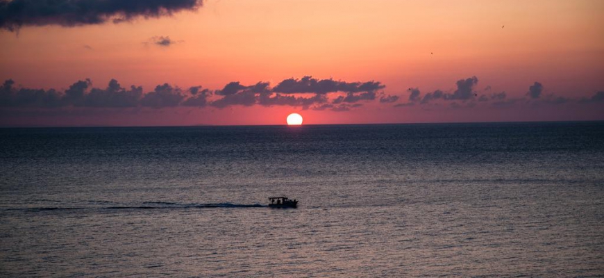 Grecia, Karpathos - Blue Waves Studios 0