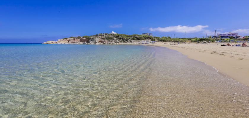 Grecia, Karpathos - Helios Hotel 4