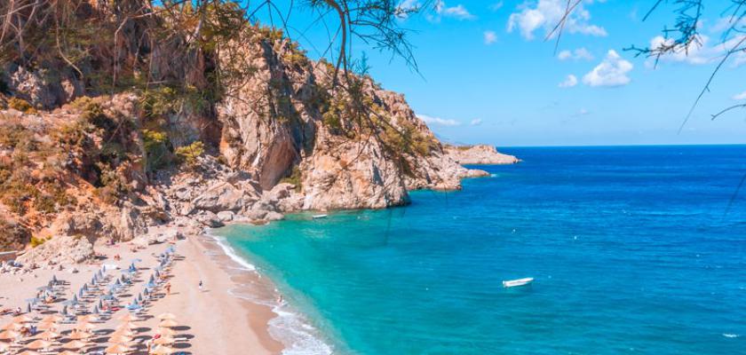 Grecia, Kyra Panagia - Appartamenti Kyra Panagia 1