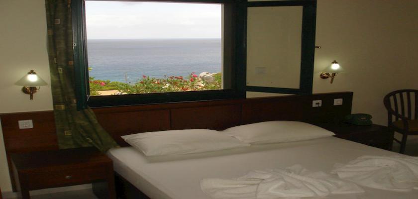 Grecia, Karpathos - Kira Panagia 2