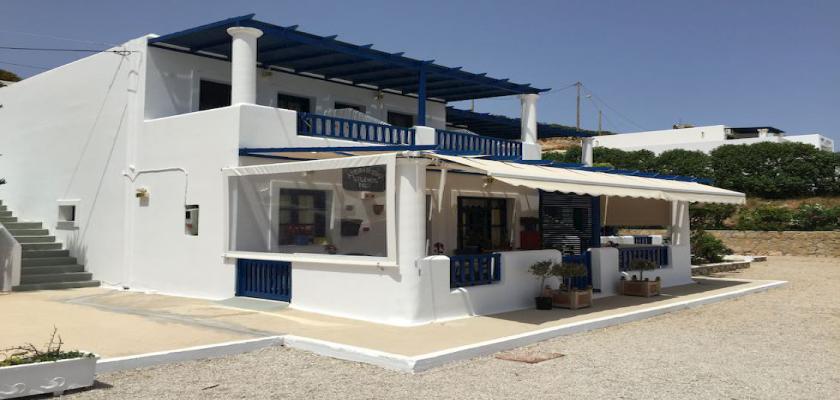Grecia, Amoopi - Appartamenti Ardani Bay- Panti 0