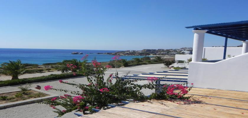 Grecia, Karpathos - Appartamenti Ardani Bay 1