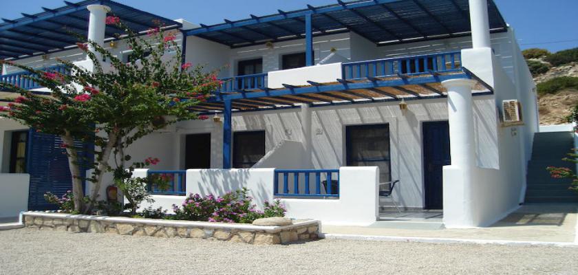 Grecia, Amoopi - Appartamenti Ardani Bay- Panti 3