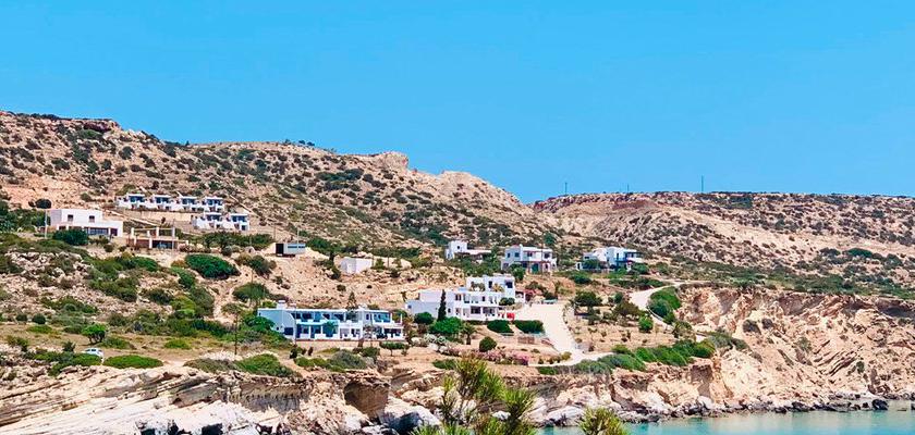 Grecia, Amoopi - Appartamenti Ardani Bay 4