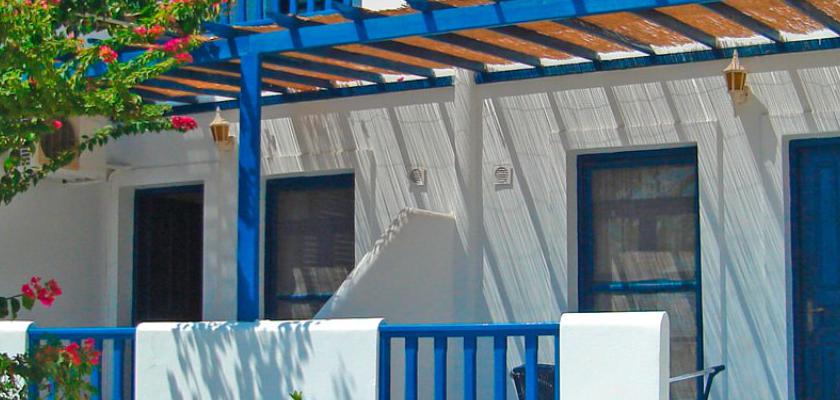 Grecia, Amoopi - Appartamenti Ardani Bay 5