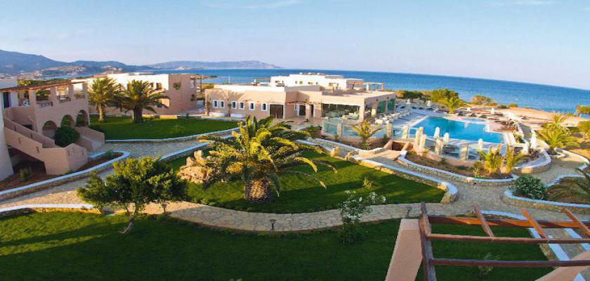 Grecia, Afiartis (Isola di Karpathos) - Irini Beach Resort 3