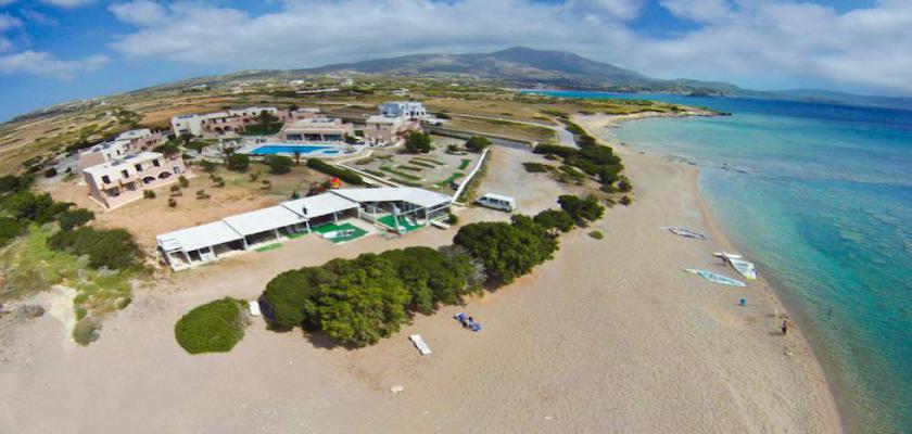 Grecia, Afiartis (Isola di Karpathos) - Irini Beach Resort 4