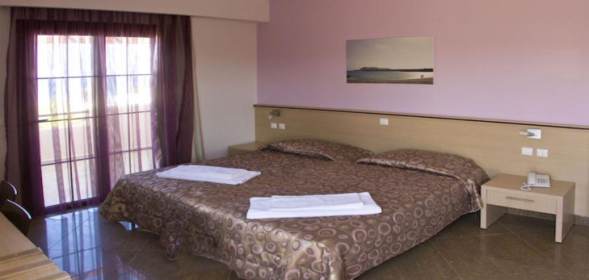 Grecia, Afiartis (Isola di Karpathos) - Irini Beach Resort 5