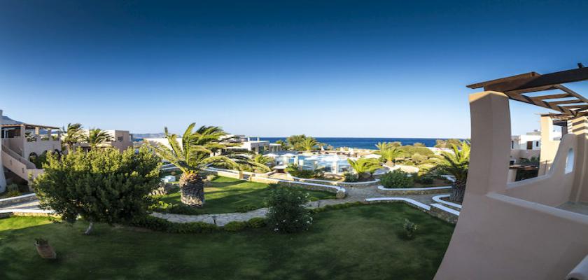 Grecia, Afiartis (Isola di Karpathos) - Irini Beach Resort 6