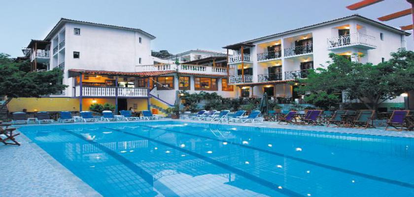 Grecia, Skopelos - Ionia 5