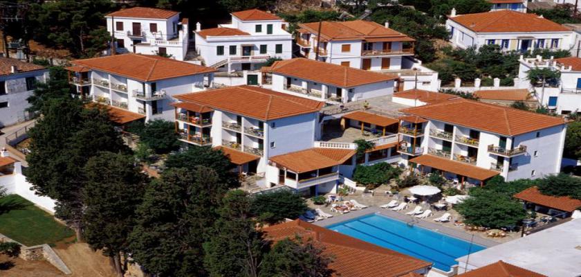 Grecia, Skopelos - Ionia 7