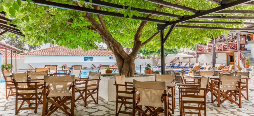 Grecia, Skopelos - Ionia 1