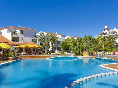 Spagna, Playa de las Americas - Alpiclub Park Club Europe