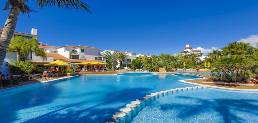Spagna, Playa de las Americas - Alpiclub Park Club Europe 0