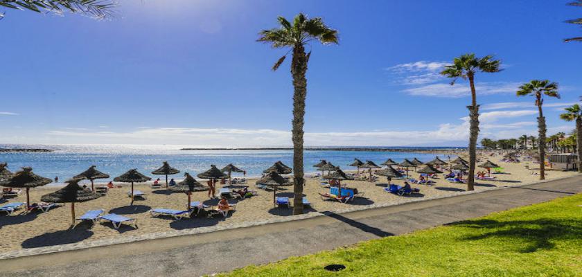 Spagna, Playa de las Americas - Alpiclub Park Club Europe 1