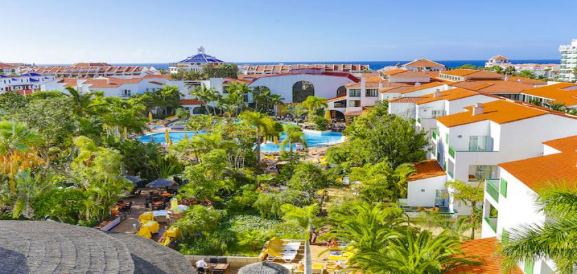 Spagna, Playa de las Americas - Alpiclub Park Club Europe 5