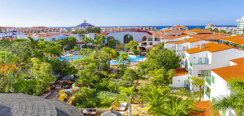 Spagna - Canarie, Tenerife - Alpiclub Park Club Europe 5