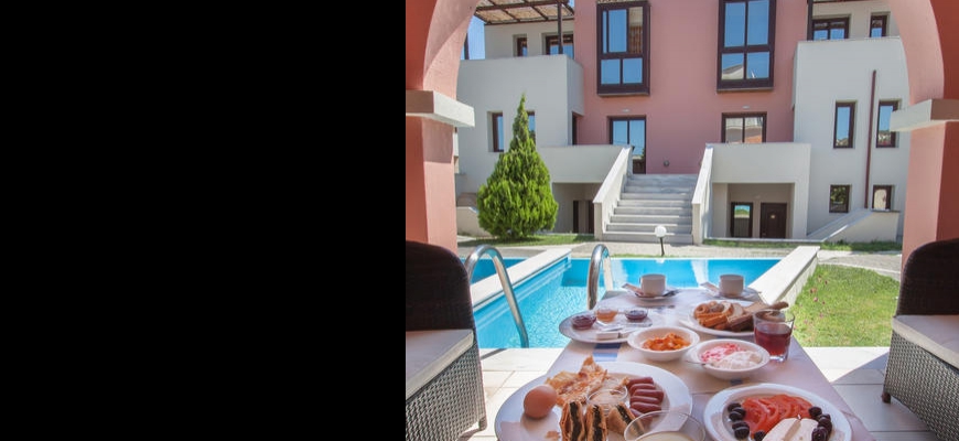 Grecia, Skopelos Town - Hotel Rigas 2