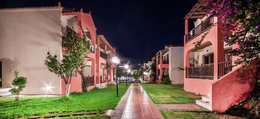 Grecia, Skopelos Town - Hotel Rigas 5