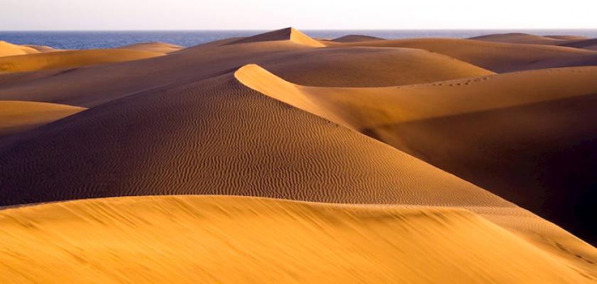 Spagna - Canarie, Gran Canaria - Alpiclub Tabaiba & Maspalomas Princess 1