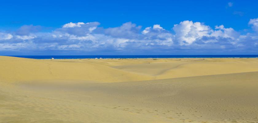 Spagna, Maspalomas - Alpiclub Tabaiba & Maspalomas Princess 3