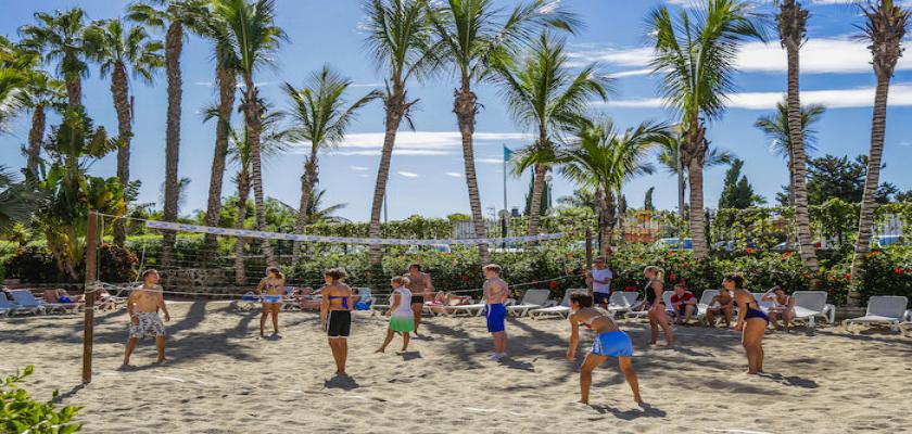 Spagna - Canarie, Gran Canaria - Alpiclub Tabaiba & Maspalomas Princess 5