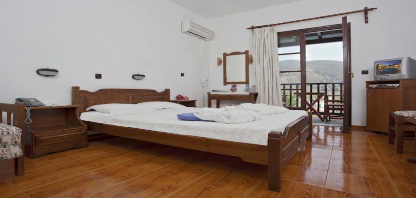 Grecia, Skopelos Town - Hotel Dionysos 4