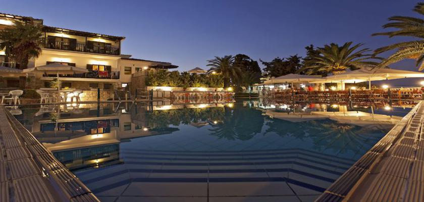 Grecia, Skopelos Town - Hotel Dionysos 5