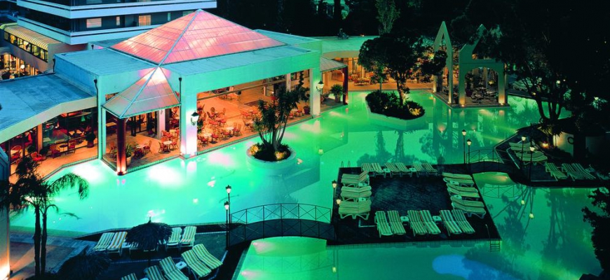 Grecia, Skopelos Town - Hotel Dionysos 0
