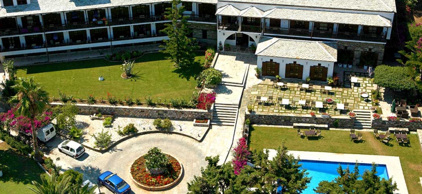 Grecia, Skopelos Town - Prince Stafilos 4