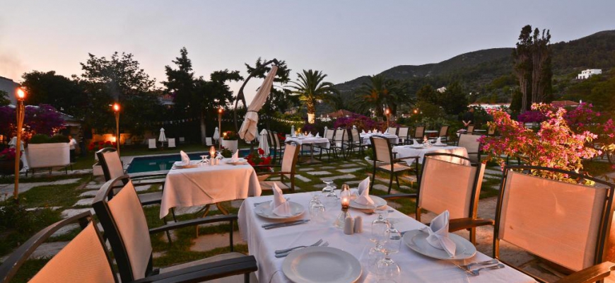 Grecia, Skopelos Town - Prince Stafilos 3