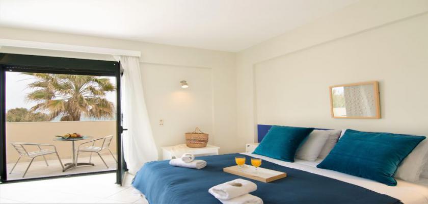 Grecia, Creta - Gt Beach Hotel 1