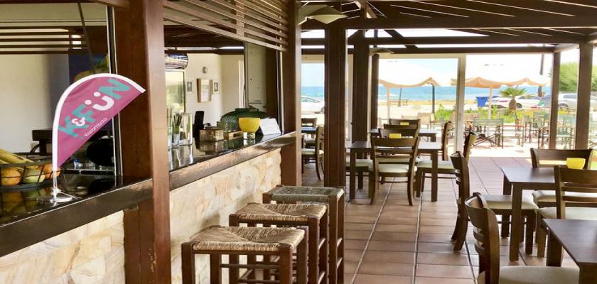 Grecia, Creta - Gt Beach Hotel 2