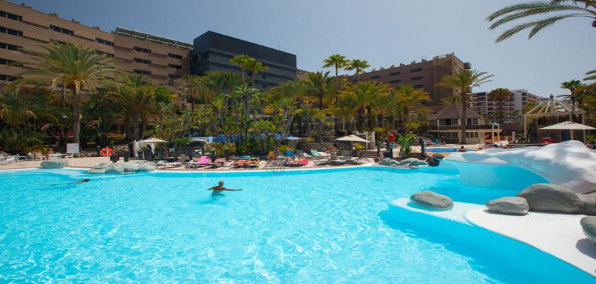 Spagna, Playa del Inglés - Alpiselect Abora Continental By Lopesan 0