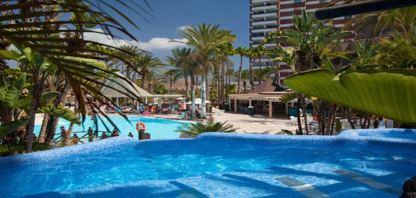 Spagna, Playa del Inglés - Alpiselect Abora Continental By Lopesan 1
