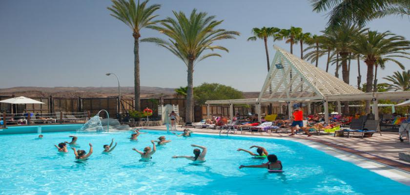 Spagna, Playa del Inglés - Alpiselect Abora Continental By Lopesan 2