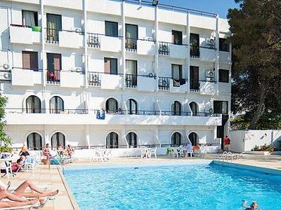 Grecia, Creta - Heronissos Hotel