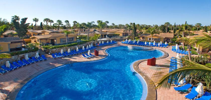 Spagna, Maspalomas - Alpiselect Maspalomas Resort By Dunas 0